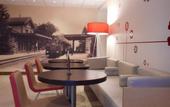 Туры в отель Ibis Jouy en Josas Velizy