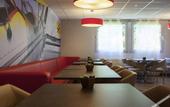 Туры в отель Ibis Jouy en Josas Velizy