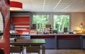 Туры в отель Ibis Jouy en Josas Velizy