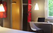 Туры в отель Ibis Jouy en Josas Velizy