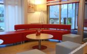 Туры в отель Ibis Jouy en Josas Velizy