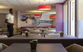 Туры в отель Ibis Jouy en Josas Velizy
