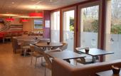Туры в отель Ibis Jouy en Josas Velizy