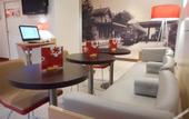 Туры в отель Ibis Jouy en Josas Velizy