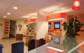 Туры в отель Ibis Jouy en Josas Velizy