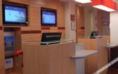 Туры в отель Ibis Jouy en Josas Velizy