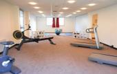 Туры в отель Ibis Jouy en Josas Velizy