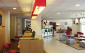 Туры в отель Ibis Jouy en Josas Velizy