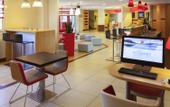 Туры в отель Ibis Jouy en Josas Velizy