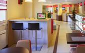 Туры в отель Ibis Jouy en Josas Velizy