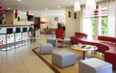 Туры в отель Ibis Jouy en Josas Velizy