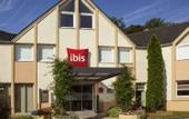 Туры в отель Ibis Jouy en Josas Velizy