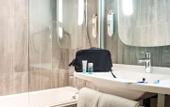 Туры в отель Ibis Jouy en Josas Velizy
