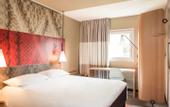 Туры в отель Ibis Jouy en Josas Velizy