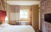 Туры в отель Ibis Jouy en Josas Velizy