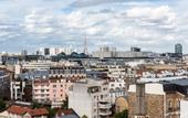 Туры в отель YAYS Paris Issy by Numa