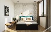 Туры в отель YAYS Paris Issy by Numa