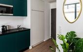 Туры в отель YAYS Paris Issy by Numa