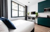 Туры в отель YAYS Paris Issy by Numa