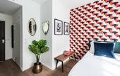 Туры в отель YAYS Paris Issy by Numa