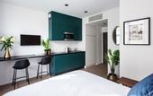Туры в отель YAYS Paris Issy by Numa