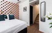 Туры в отель YAYS Paris Issy by Numa