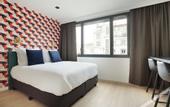 Туры в отель YAYS Paris Issy by Numa