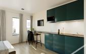 Туры в отель YAYS Paris Issy by Numa