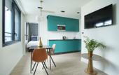 Туры в отель YAYS Paris Issy by Numa