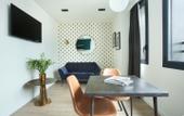 Туры в отель YAYS Paris Issy by Numa
