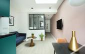 Туры в отель YAYS Paris Issy by Numa