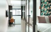 Туры в отель YAYS Paris Issy by Numa
