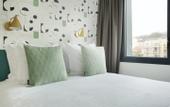 Туры в отель YAYS Paris Issy by Numa