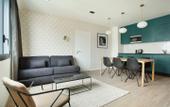 Туры в отель YAYS Paris Issy by Numa