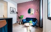 Туры в отель YAYS Paris Issy by Numa