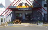 Туры в отель Hotel Thania