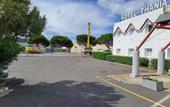 Туры в отель Hotel Thania