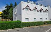Туры в отель Hotel Thania