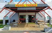 Туры в отель Hotel Thania