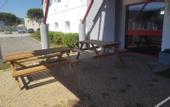 Туры в отель Hotel Thania