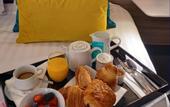 Туры в отель NEMEA Appart Hotel Paris Levallois