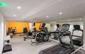 Туры в отель NEMEA Appart Hotel Paris Levallois