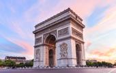 Туры в отель NEMEA Appart Hotel Paris Levallois