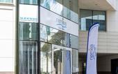 Туры в отель NEMEA Appart Hotel Paris Levallois