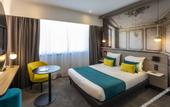 Туры в отель NEMEA Appart Hotel Paris Levallois