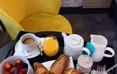 Туры в отель NEMEA Appart Hotel Paris Levallois