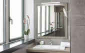 Туры в отель NEMEA Appart Hotel Paris Levallois