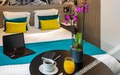 Туры в отель NEMEA Appart Hotel Paris Levallois