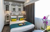 Туры в отель NEMEA Appart Hotel Paris Levallois
