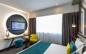 Туры в отель NEMEA Appart Hotel Paris Levallois